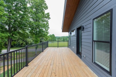Contemporary and Comfortable!  Step into modern comfort with on Mariners Landing Golf and Country Club in Virginia - for sale on GolfHomes.com, golf home, golf lot