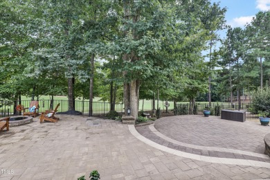 One of the best spots in one of the best neighborhoods... 12 on The Club At Twelve Oaks in North Carolina - for sale on GolfHomes.com, golf home, golf lot
