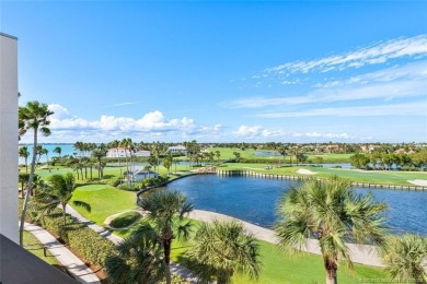 Experience Breathtaking Coastal Luxury as you step off the on Sailfish Point Golf Club, Inc. in Florida - for sale on GolfHomes.com, golf home, golf lot