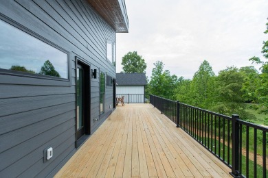 Contemporary and Comfortable!  Step into modern comfort with on Mariners Landing Golf and Country Club in Virginia - for sale on GolfHomes.com, golf home, golf lot