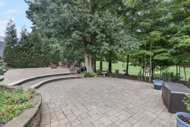 One of the best spots in one of the best neighborhoods... 12 on The Club At Twelve Oaks in North Carolina - for sale on GolfHomes.com, golf home, golf lot