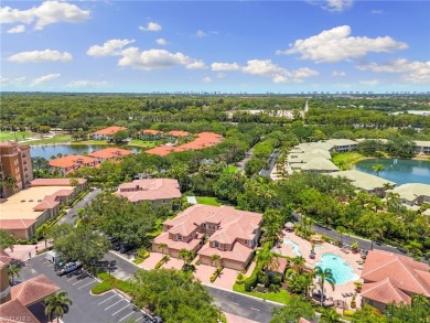 Style and flair define this beautifully maintained 2-bedroom + on Vineyards Golf and Country Club in Florida - for sale on GolfHomes.com, golf home, golf lot
