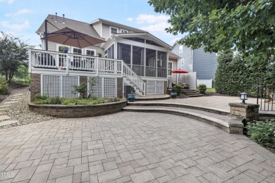 One of the best spots in one of the best neighborhoods... 12 on The Club At Twelve Oaks in North Carolina - for sale on GolfHomes.com, golf home, golf lot