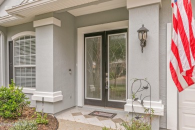 Spacious 5-Bedroom Home in Gated World Golf Village Community - on King and Bear Golf Course/World Golf Village in Florida - for sale on GolfHomes.com, golf home, golf lot