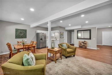 Poised in the coveted Quail Hollow community, this showstopper on Quail Hollow Resort and Country Club in Ohio - for sale on GolfHomes.com, golf home, golf lot