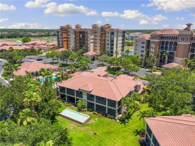 Style and flair define this beautifully maintained 2-bedroom + on Vineyards Golf and Country Club in Florida - for sale on GolfHomes.com, golf home, golf lot