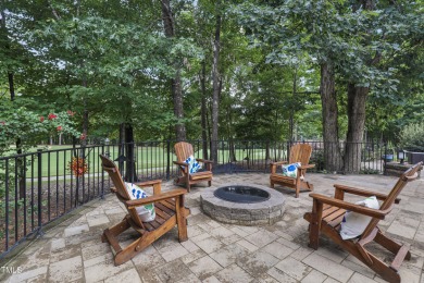 One of the best spots in one of the best neighborhoods... 12 on The Club At Twelve Oaks in North Carolina - for sale on GolfHomes.com, golf home, golf lot