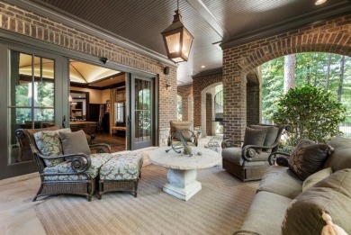 Welcome to one of the most sought-after communities in Metro on The River Club in Georgia - for sale on GolfHomes.com, golf home, golf lot