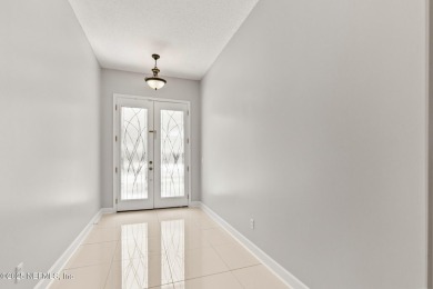 Spacious 5-Bedroom Home in Gated World Golf Village Community - on King and Bear Golf Course/World Golf Village in Florida - for sale on GolfHomes.com, golf home, golf lot