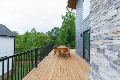 Contemporary and Comfortable!  Step into modern comfort with on Mariners Landing Golf and Country Club in Virginia - for sale on GolfHomes.com, golf home, golf lot