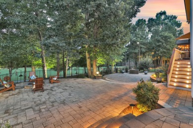 One of the best spots in one of the best neighborhoods... 12 on The Club At Twelve Oaks in North Carolina - for sale on GolfHomes.com, golf home, golf lot