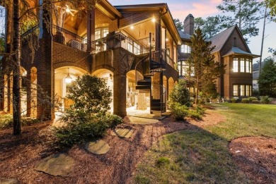 Welcome to one of the most sought-after communities in Metro on The River Club in Georgia - for sale on GolfHomes.com, golf home, golf lot