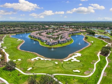 Style and flair define this beautifully maintained 2-bedroom + on Vineyards Golf and Country Club in Florida - for sale on GolfHomes.com, golf home, golf lot