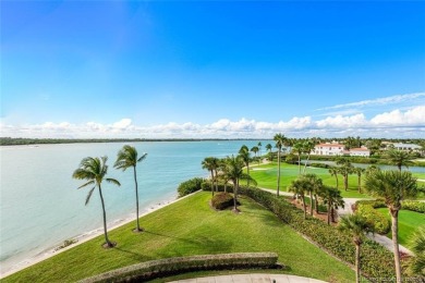 Experience Breathtaking Coastal Luxury as you step off the on Sailfish Point Golf Club, Inc. in Florida - for sale on GolfHomes.com, golf home, golf lot