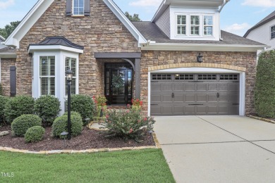 One of the best spots in one of the best neighborhoods... 12 on The Club At Twelve Oaks in North Carolina - for sale on GolfHomes.com, golf home, golf lot