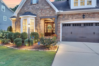 One of the best spots in one of the best neighborhoods... 12 on The Club At Twelve Oaks in North Carolina - for sale on GolfHomes.com, golf home, golf lot