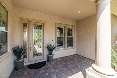 Located the prestigious guard-gated Siena Golf Club community in on Siena Golf Club in Nevada - for sale on GolfHomes.com, golf home, golf lot