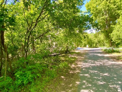 Great wooded lot a stones throw from beautiful Hobble Creek Golf on  in Utah - for sale on GolfHomes.com, golf home, golf lot