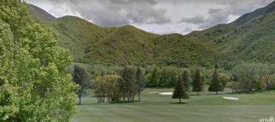 Great wooded lot a stones throw from beautiful Hobble Creek Golf on  in Utah - for sale on GolfHomes.com, golf home, golf lot