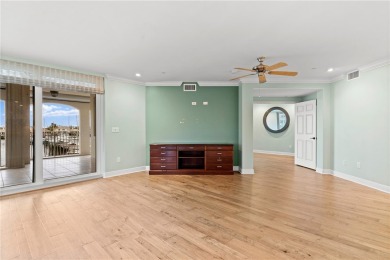 This spectacular Harborfront condo has been totally updated with on Grand Harbor Golf and Country Club in Florida - for sale on GolfHomes.com, golf home, golf lot