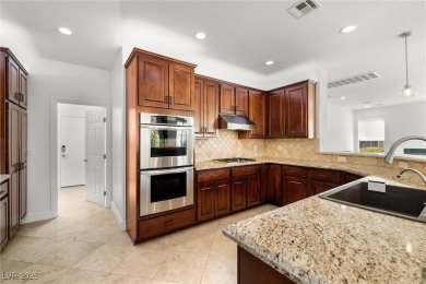 Located the prestigious guard-gated Siena Golf Club community in on Siena Golf Club in Nevada - for sale on GolfHomes.com, golf home, golf lot
