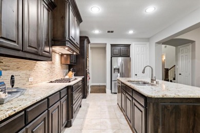 Live in the heart of Stonebridge Ranch! McKinney ISD! on Stonebridge Ranch Country Club - Dye in Texas - for sale on GolfHomes.com, golf home, golf lot