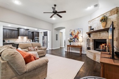 Live in the heart of Stonebridge Ranch! McKinney ISD! on Stonebridge Ranch Country Club - Dye in Texas - for sale on GolfHomes.com, golf home, golf lot