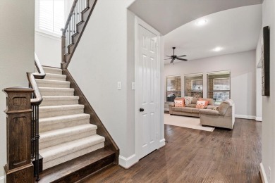 Live in the heart of Stonebridge Ranch! McKinney ISD! on Stonebridge Ranch Country Club - Dye in Texas - for sale on GolfHomes.com, golf home, golf lot