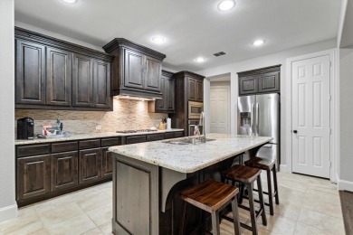 Live in the heart of Stonebridge Ranch! McKinney ISD! on Stonebridge Ranch Country Club - Dye in Texas - for sale on GolfHomes.com, golf home, golf lot