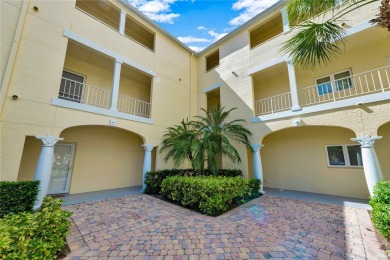 Look no further. This first floor condo boasts an ample screened on Oak Harbor Country Club in Florida - for sale on GolfHomes.com, golf home, golf lot