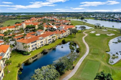 Look no further. This first floor condo boasts an ample screened on Oak Harbor Country Club in Florida - for sale on GolfHomes.com, golf home, golf lot