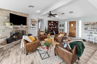 Welcome to your dream home!  This beautifully designed 3 bedroom on The Lake Country Club - Lake Waco in Texas - for sale on GolfHomes.com, golf home, golf lot