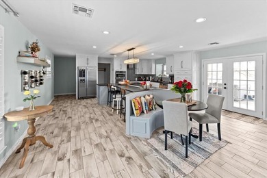 Welcome to your dream home!  This beautifully designed 3 bedroom on The Lake Country Club - Lake Waco in Texas - for sale on GolfHomes.com, golf home, golf lot