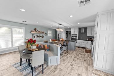 Welcome to your dream home!  This beautifully designed 3 bedroom on The Lake Country Club - Lake Waco in Texas - for sale on GolfHomes.com, golf home, golf lot