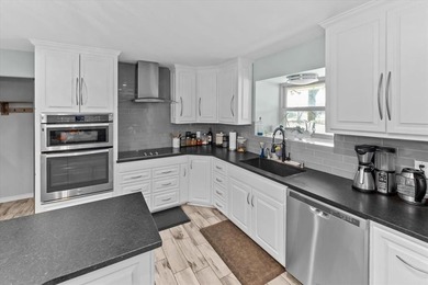 Welcome to your dream home!  This beautifully designed 3 bedroom on The Lake Country Club - Lake Waco in Texas - for sale on GolfHomes.com, golf home, golf lot