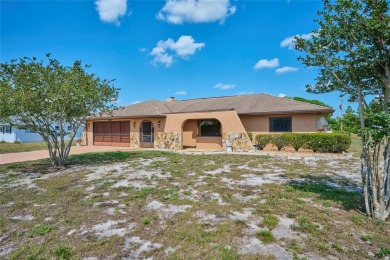 Under contract-accepting backup offers. Step into 6531 Red on Indian Lake Estates Golf and Country Club in Florida - for sale on GolfHomes.com, golf home, golf lot