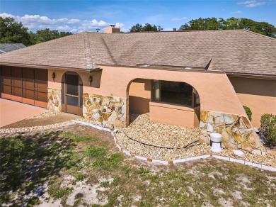 Under contract-accepting backup offers. Step into 6531 Red on Indian Lake Estates Golf and Country Club in Florida - for sale on GolfHomes.com, golf home, golf lot