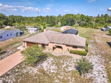 Under contract-accepting backup offers. Step into 6531 Red on Indian Lake Estates Golf and Country Club in Florida - for sale on GolfHomes.com, golf home, golf lot