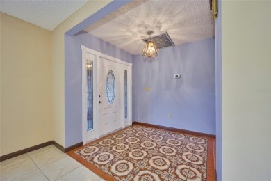 Under contract-accepting backup offers. Step into 6531 Red on Indian Lake Estates Golf and Country Club in Florida - for sale on GolfHomes.com, golf home, golf lot