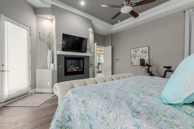 Welcome to the most beautiful golf course and mountain views on Eagle Mountain Golf Club in Arizona - for sale on GolfHomes.com, golf home, golf lot