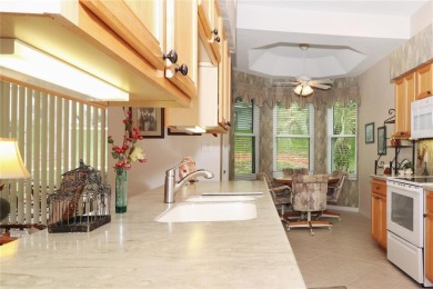 Say hello to your dream home! This beautiful 3-bedroom on Plantation Golf Club in Florida - for sale on GolfHomes.com, golf home, golf lot
