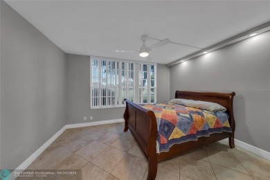 Spacious and beautifully updated 2-bedroom, 2-bathroom on Palm-Aire Country Club and Resort - Palms in Florida - for sale on GolfHomes.com, golf home, golf lot
