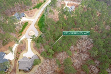 Great, flat lot in the newer section of The Landing! Quick on Reynolds Lake Oconee - The Landing in Georgia - for sale on GolfHomes.com, golf home, golf lot