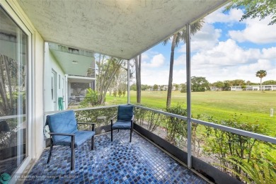 Spacious and beautifully updated 2-bedroom, 2-bathroom on Palm-Aire Country Club and Resort - Palms in Florida - for sale on GolfHomes.com, golf home, golf lot