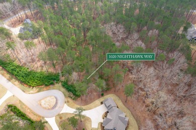 Great, flat lot in the newer section of The Landing! Quick on Reynolds Lake Oconee - The Landing in Georgia - for sale on GolfHomes.com, golf home, golf lot