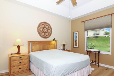 Say hello to your dream home! This beautiful 3-bedroom on Plantation Golf Club in Florida - for sale on GolfHomes.com, golf home, golf lot