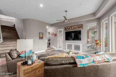 Welcome to the most beautiful golf course and mountain views on Eagle Mountain Golf Club in Arizona - for sale on GolfHomes.com, golf home, golf lot