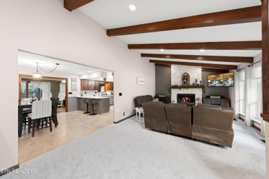 'Welcome Home' Welcome to your 1,984 sq ft blend of 1970's charm on Druid Hills Golf Club in Tennessee - for sale on GolfHomes.com, golf home, golf lot