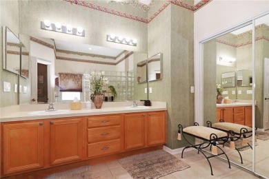 Say hello to your dream home! This beautiful 3-bedroom on Plantation Golf Club in Florida - for sale on GolfHomes.com, golf home, golf lot
