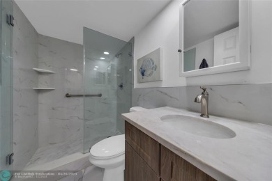 Spacious and beautifully updated 2-bedroom, 2-bathroom on Palm-Aire Country Club and Resort - Palms in Florida - for sale on GolfHomes.com, golf home, golf lot